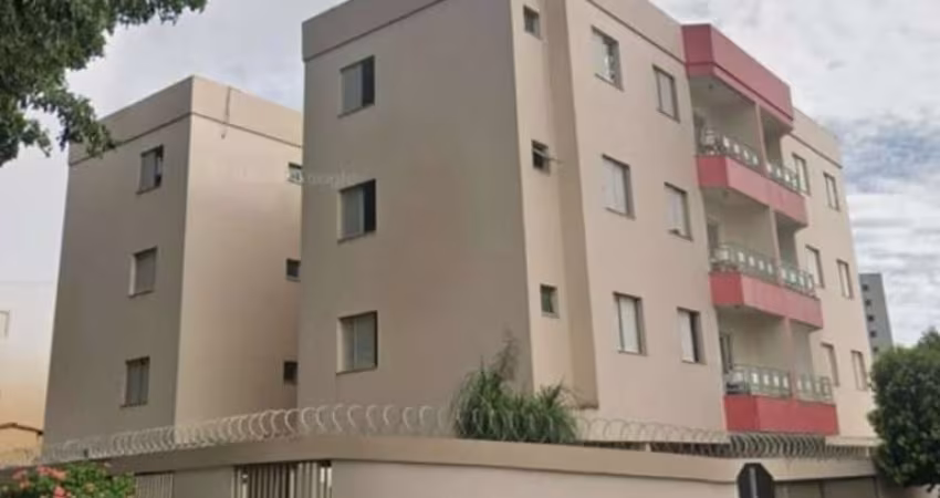 Apartamento para Venda em Uberlândia, Santa Mônica, 3 dormitórios, 1 suíte, 1 banheiro, 2 vagas