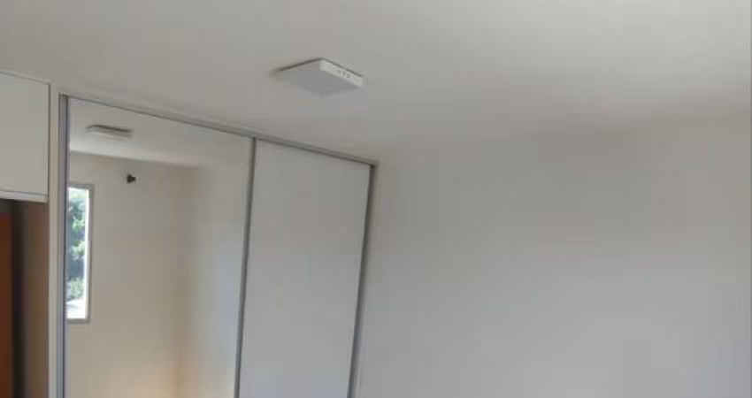 Apartamento para Venda em Uberlândia, Jardim Holanda, 2 dormitórios, 1 banheiro, 2 vagas