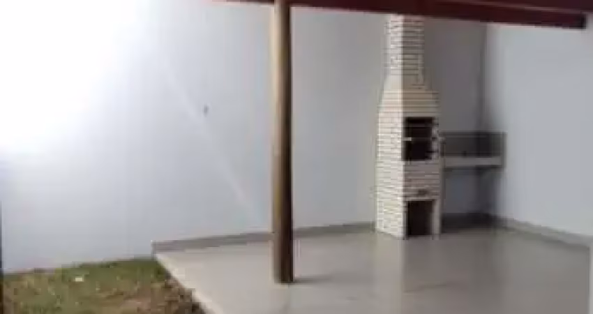 Casa para venda em uberlândia, novo mundo, 3 dormitórios, 1 suíte, 2 banheiros, 2 vagas