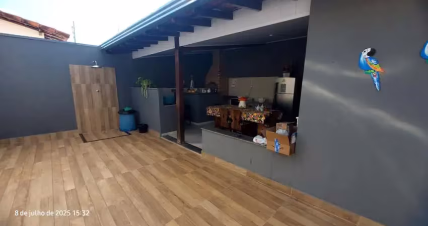 Casa para venda em uberlândia, jardim patrícia, 3 dormitórios, 1 suíte, 1 banheiro, 3 vagas
