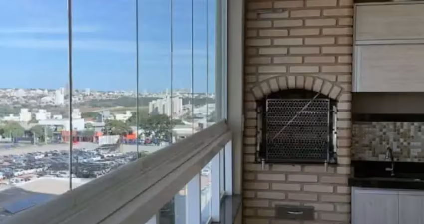 Apartamento para venda em uberlândia, santa mônica, 3 dormitórios, 1 suíte, 1 banheiro, 2 vagas