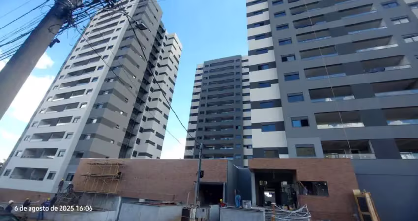 Apartamento para venda em uberlândia, osvaldo rezende, 3 dormitórios, 1 suíte, 1 banheiro, 2 vagas