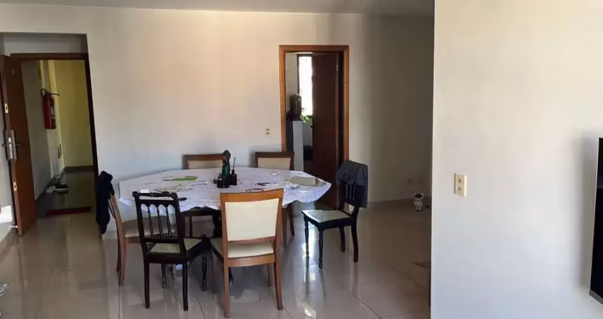 Apartamento para venda em uberlândia, patrimônio, 3 dormitórios, 1 suíte, 2 banheiros, 2 vagas