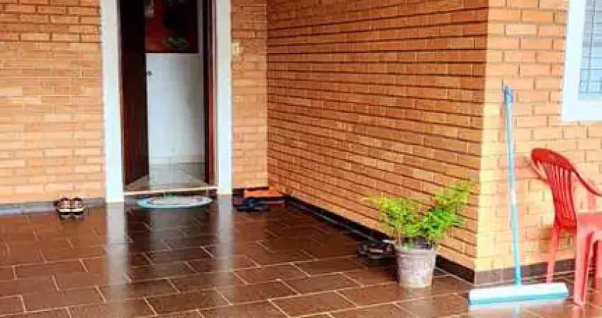 Casa para venda em uberlândia, saraiva, 3 dormitórios, 1 suíte, 2 banheiros, 4 vagas