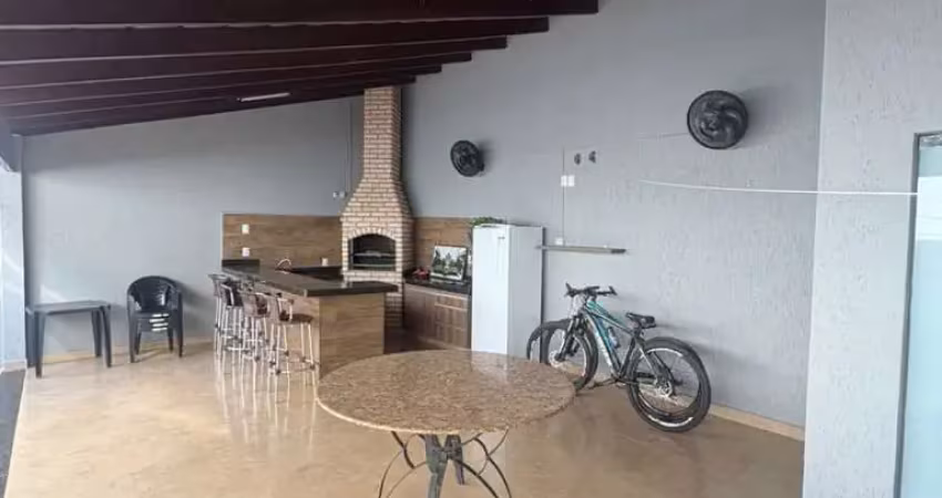 Casa para venda em uberlândia, jardim holanda, 3 dormitórios, 1 suíte, 3 banheiros, 2 vagas