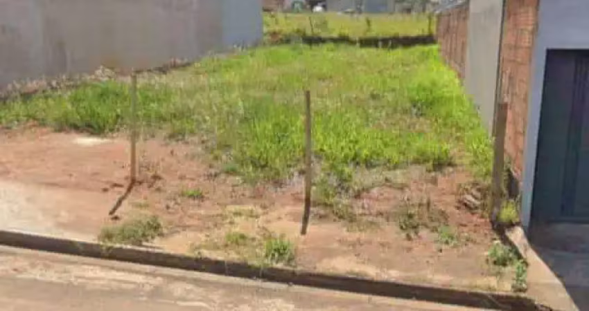 Terreno à venda na Rua Nicolau Daud, Shopping Park, Uberlândia