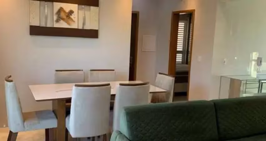 Apartamento para venda em uberlândia, santa mônica, 2 dormitórios, 1 suíte, 1 banheiro, 1 vaga