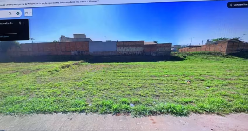 Apartamento à venda na Alameda Arnolde de Almeida Castro, Carajás, Uberlândia