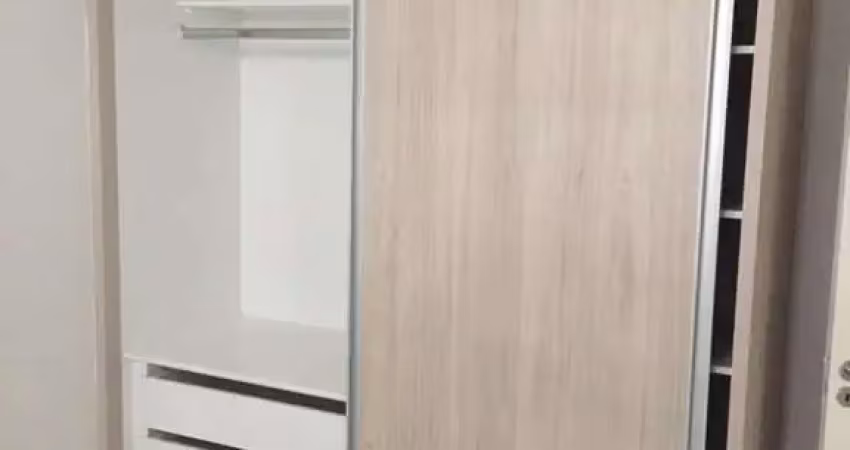 Apartamento para venda em uberlândia, shopping park, 2 dormitórios, 1 banheiro, 1 vaga