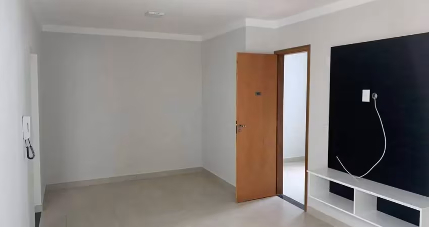 Apartamento para venda em uberlândia, santa rosa, 2 dormitórios, 1 suíte, 1 banheiro, 1 vaga