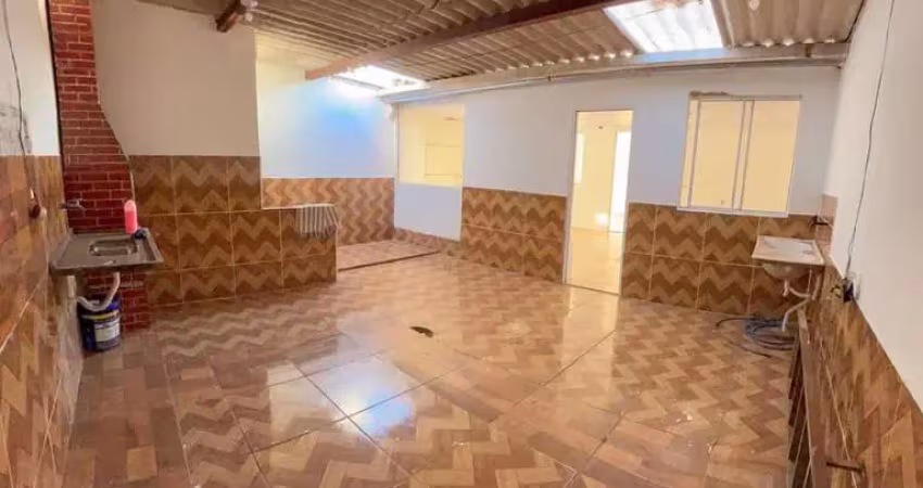 Casa em condomínio para venda em uberlândia, aclimação, 2 dormitórios, 1 suíte, 1 banheiro, 2 vagas