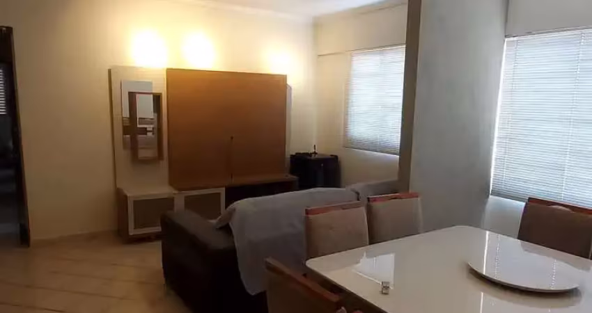 Apartamento para venda em uberlândia, copacabana, 3 dormitórios, 1 suíte, 1 banheiro, 2 vagas