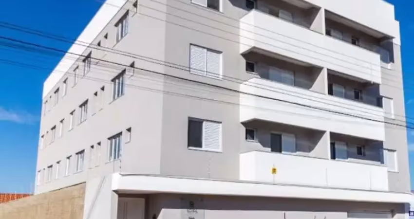 Apartamento para venda em uberlândia, pampulha, 2 dormitórios, 1 suíte, 1 banheiro, 2 vagas