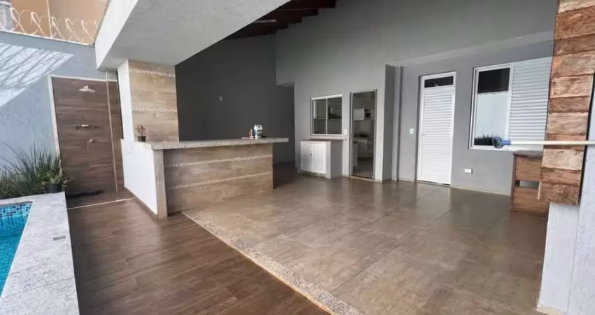 Casa para venda em uberlândia, bosque dos buritis, 4 dormitórios, 4 suítes, 2 banheiros, 3 vagas