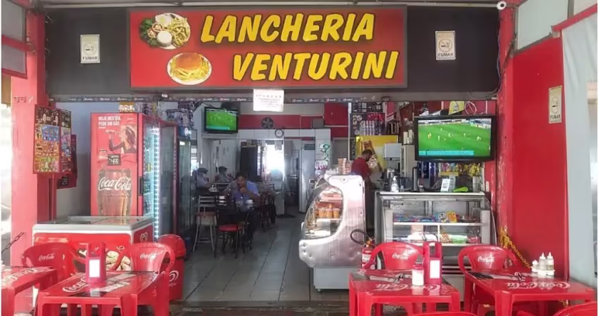 Ponto comercial à venda no Cristo Redentor, Porto Alegre 