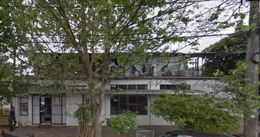 Excelente casa comercial com opção de moradia no segundo andar