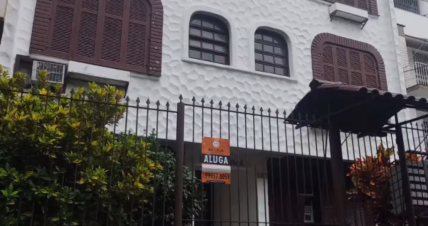 Apartamento com 1 quarto para alugar na Rua Comendador Rheingantz, 282, Auxiliadora, Porto Alegre