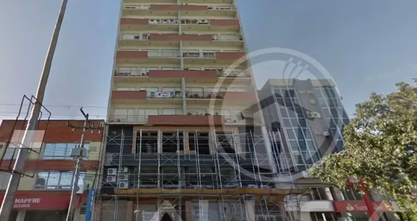Apartamento com 3 quartos para alugar na Avenida Cristóvão Colombo, 1377, Floresta, Porto Alegre