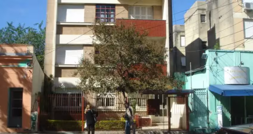 Apartamento com 2 quartos para alugar na Rua Joaquim Nabuco, 320, Cidade Baixa, Porto Alegre