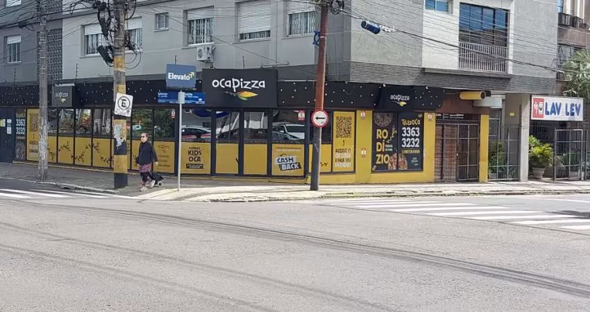 Vende-se loja comercial - av. ipiranga, 646 - lj 01
