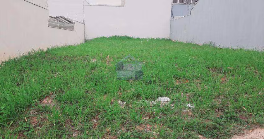 Terreno para Venda em Indaiatuba, Jardim Esplanada II