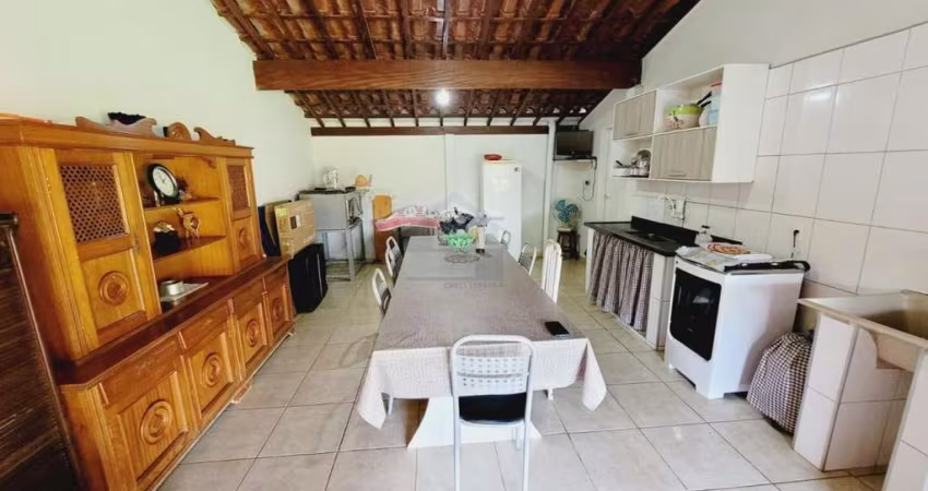 Chácara para Venda em Indaiatuba, Vale do Sol, 1 dormitório, 2 banheiros