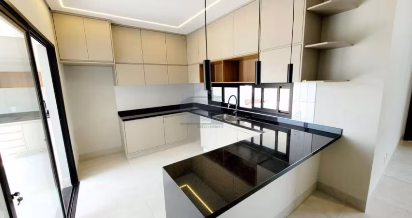 Casa para Venda em Indaiatuba, Jardim Piemonte, 3 dormitórios, 3 suítes, 5 banheiros, 2 vagas