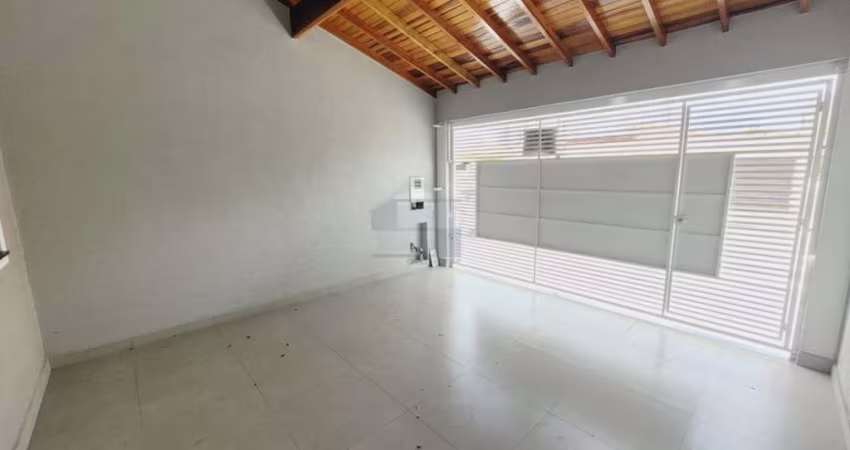 Casa para Venda em Indaiatuba, Parque Boa Esperança, 3 dormitórios, 1 suíte, 2 banheiros, 2 vagas