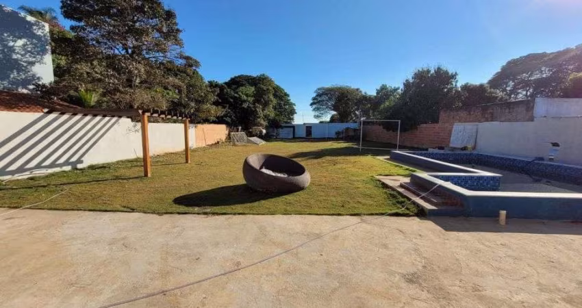 Chácara para Venda em Indaiatuba, Vale do Sol, 3 dormitórios, 1 suíte, 3 banheiros, 2 vagas
