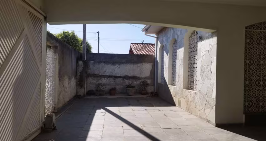Casa para Venda em Indaiatuba, Jardim do Sol, 3 dormitórios, 1 suíte, 3 banheiros, 3 vagas