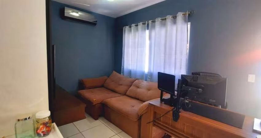 Casa em Condomínio para Venda em Indaiatuba, Colinas de Indaiatuba II, 3 dormitórios, 1 suíte, 2 banheiros, 2 vagas