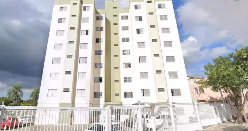 Apartamento para Venda em Indaiatuba, Cidade Nova, 3 dormitórios, 1 suíte, 2 banheiros, 1 vaga