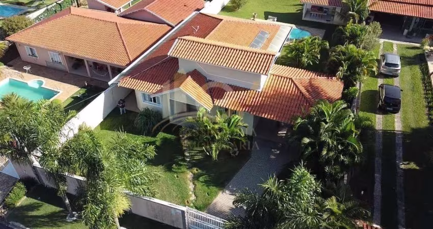 Casa em Condomínio para Venda em Indaiatuba, Terras de Itaici, 3 dormitórios, 2 suítes, 4 banheiros, 2 vagas
