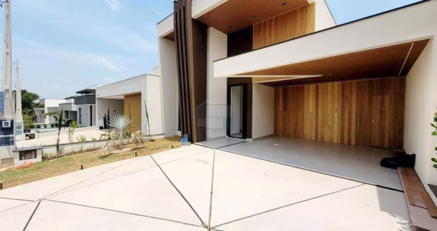 Casa em Condomínio para Venda em Indaiatuba, Residencial Evidências, 3 dormitórios, 3 suítes, 5 banheiros, 4 vagas