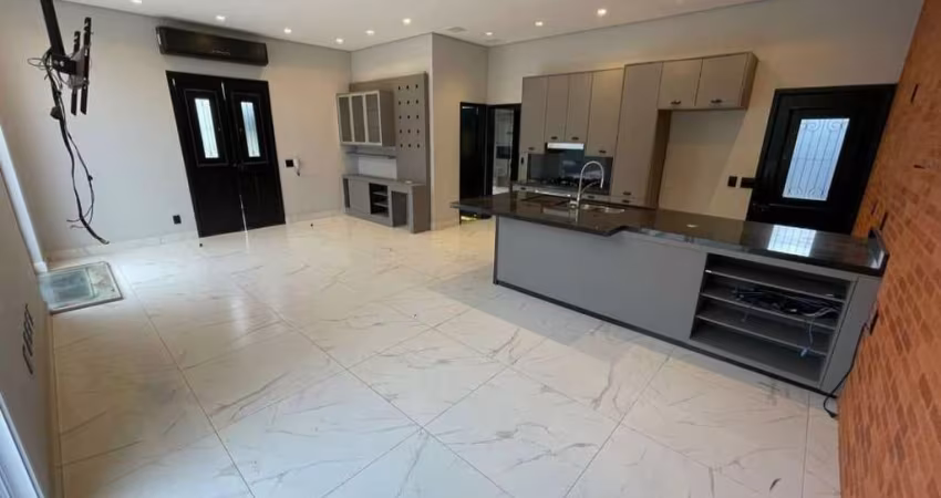 Casa para Venda em Indaiatuba, Vila Alpes Suíços, 3 dormitórios, 3 suítes, 6 banheiros, 4 vagas
