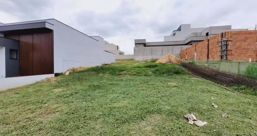 Terreno em Condomínio para Venda em Indaiatuba, Loteamento Park Gran Reserve