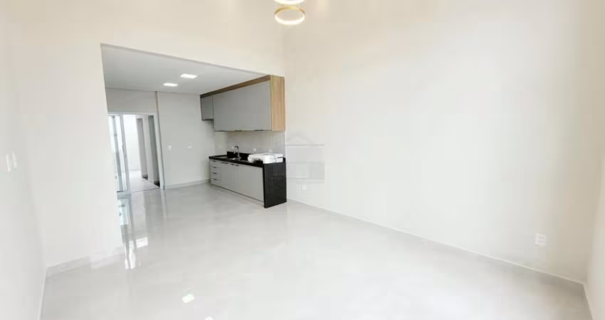 Casa para Venda em Indaiatuba, Jardim Bom Sucesso, 3 dormitórios, 1 suíte, 2 banheiros, 2 vagas
