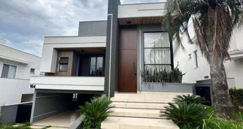 Casa em Condomínio para Venda em Indaiatuba, Jardim Vila Paradiso, 3 dormitórios, 3 suítes, 5 banheiros, 4 vagas
