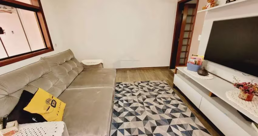 Sobrado para Venda em Indaiatuba, Jardim do Valle II, 4 dormitórios, 2 suítes, 4 banheiros, 2 vagas