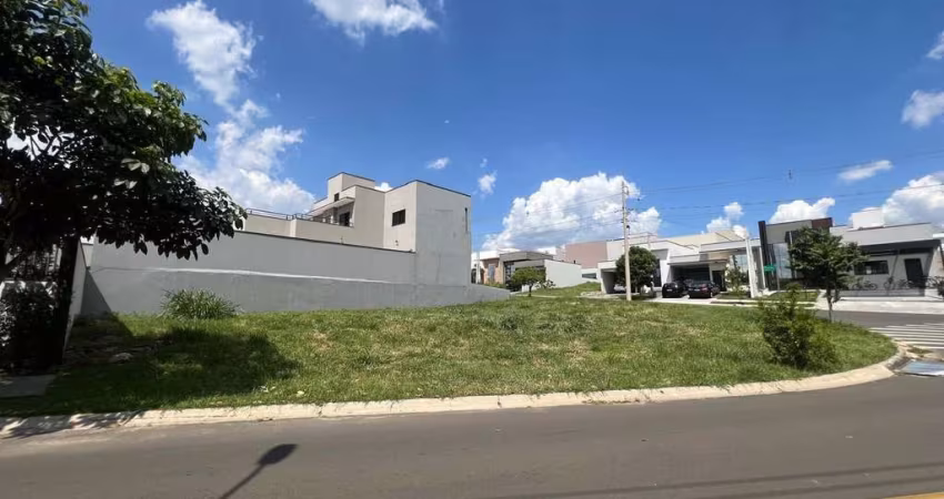 Terreno em Condomínio para Venda em Indaiatuba, Jardim Mantova