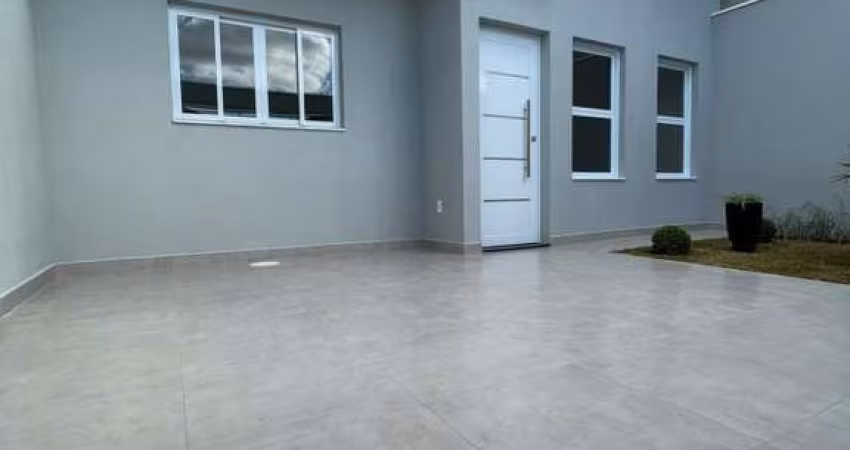 Casa para Venda em Indaiatuba, Jardim União, 2 dormitórios, 1 suíte, 2 banheiros, 2 vagas