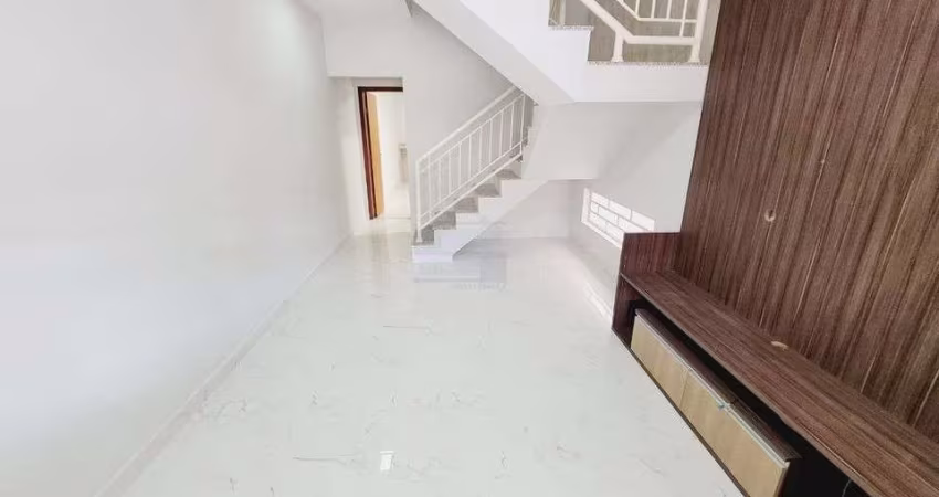 Casa em Condomínio para Venda em Indaiatuba, Jardim Tropical, 3 dormitórios, 1 suíte, 3 banheiros, 2 vagas