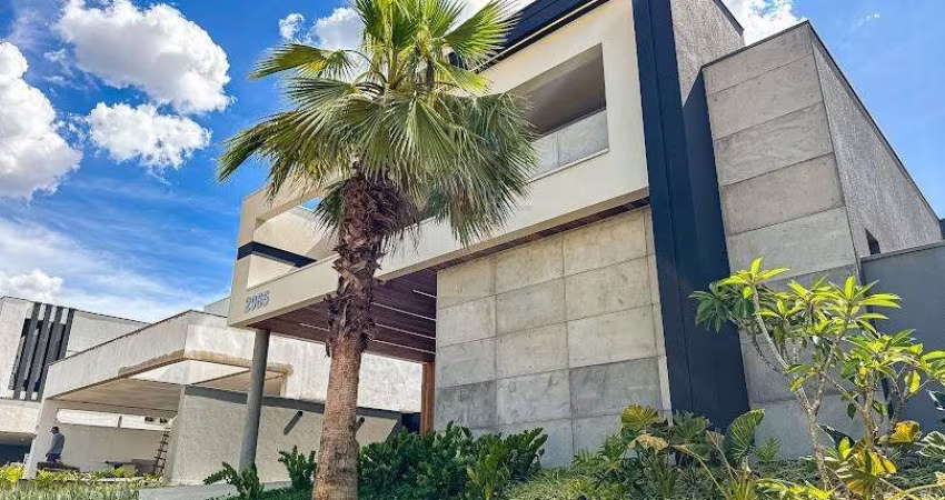 Casa em Condomínio para Venda em Indaiatuba, Jardim Vila Paradiso, 3 dormitórios, 3 suítes, 5 banheiros, 4 vagas