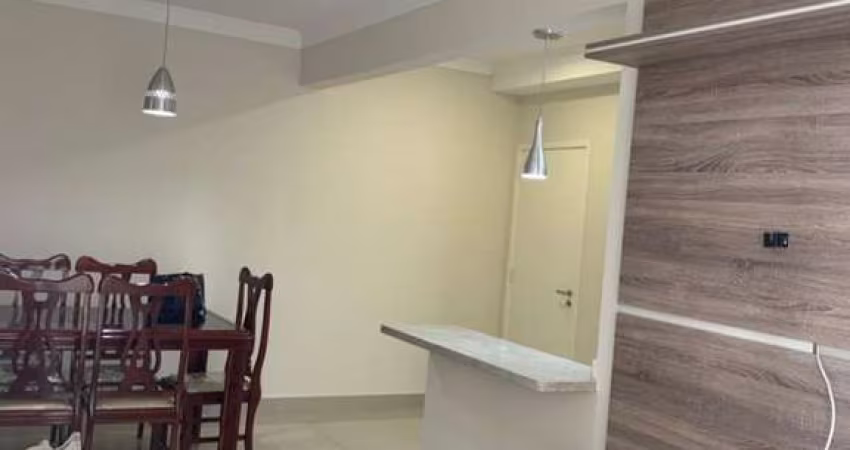 Apartamento para Locação em Indaiatuba, Bairro Pau Preto, 3 dormitórios, 1 suíte, 2 banheiros, 2 vagas