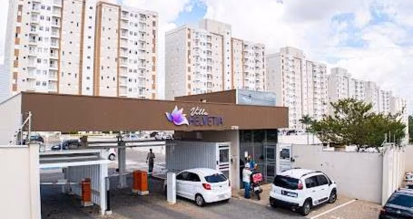 Apartamento para Venda em Indaiatuba, Jardim Casablanca, 2 dormitórios, 1 banheiro, 2 vagas