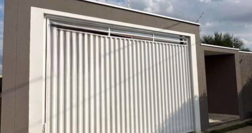 Casa para Venda em Indaiatuba, Jardim Bela Vista, 3 dormitórios, 1 suíte, 3 banheiros, 4 vagas