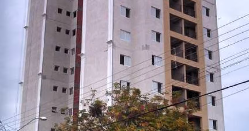 Apartamento para Venda em Indaiatuba, Centro, 2 dormitórios, 1 suíte, 2 banheiros, 1 vaga