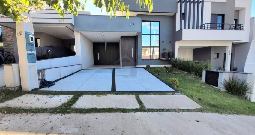 Casa em Condomínio para Locação, Loteamento Park Gran Reserve, 3 dormitórios, 2 suítes, 3 banheiros, 3 vagas