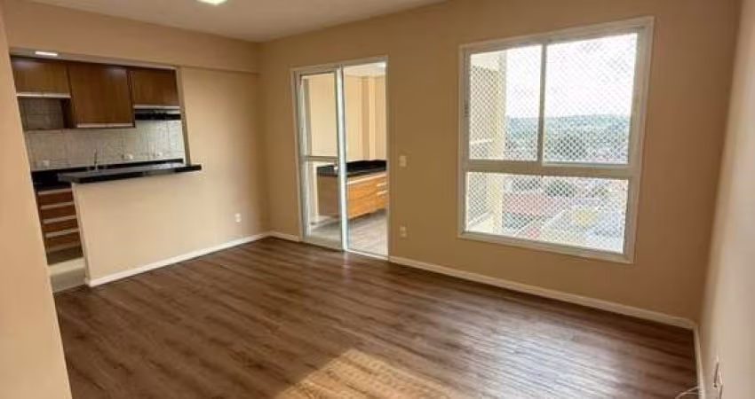 Apartamento para Venda em Indaiatuba, Centro, 3 dormitórios, 1 suíte, 2 banheiros, 2 vagas