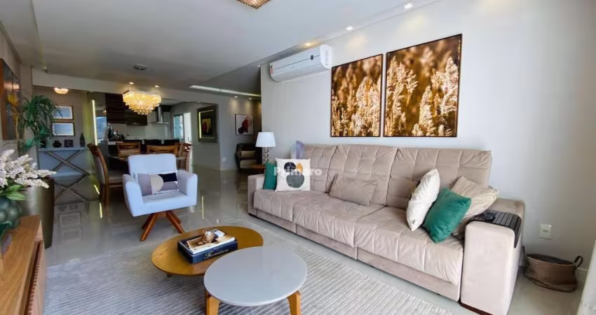 Apartamento 3 quartos 1 suíte 1 vaga de garagem